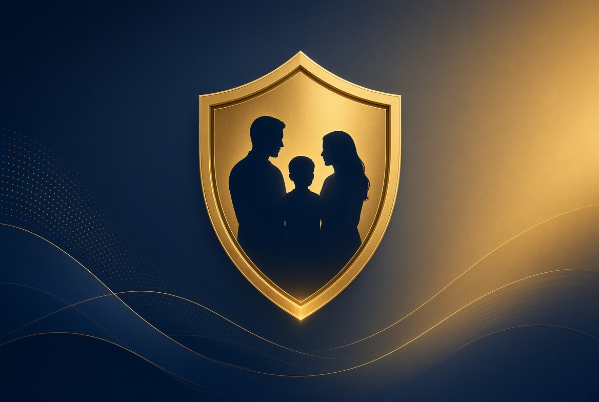Protección familiar